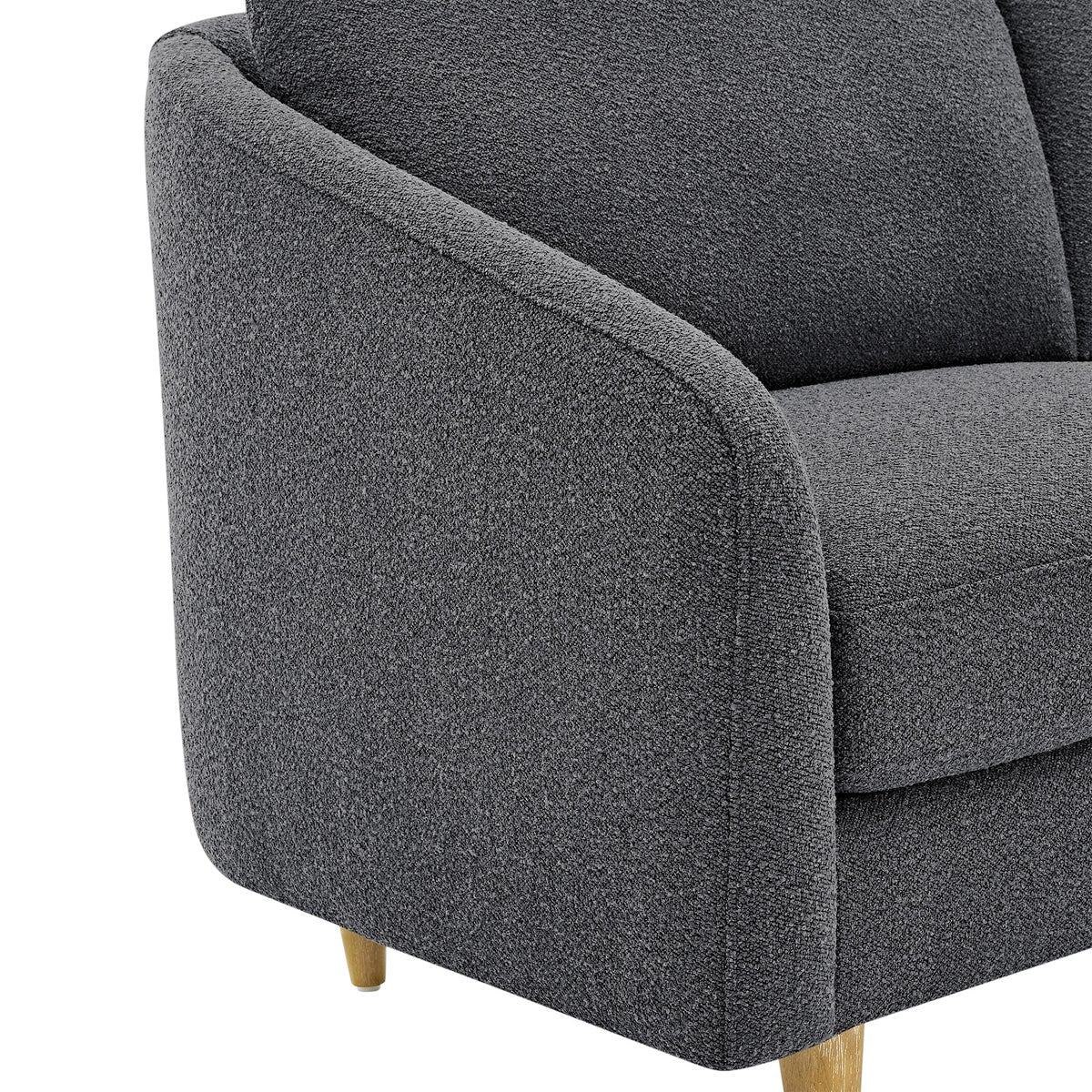 Thomasville Fabric Sofa