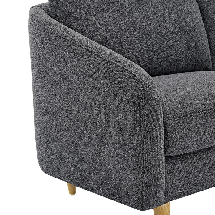 Thomasville Fabric Sofa