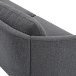 Thomasville Fabric Sofa