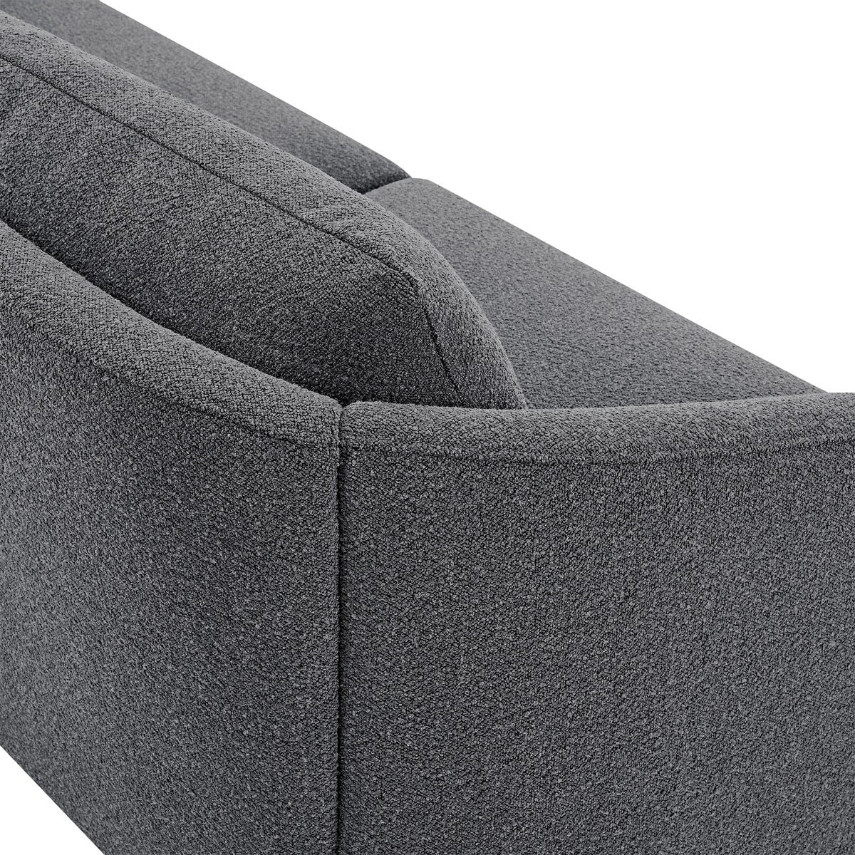 Thomasville Fabric Sofa