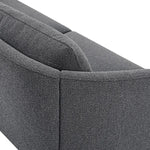 Thomasville Fabric Sofa