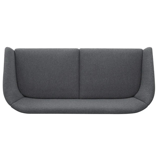 Thomasville Fabric Sofa