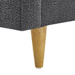Thomasville Fabric Sofa