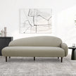 Aiden & Ivy Fabric Chaise