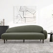 Aiden & Ivy Fabric Chaise