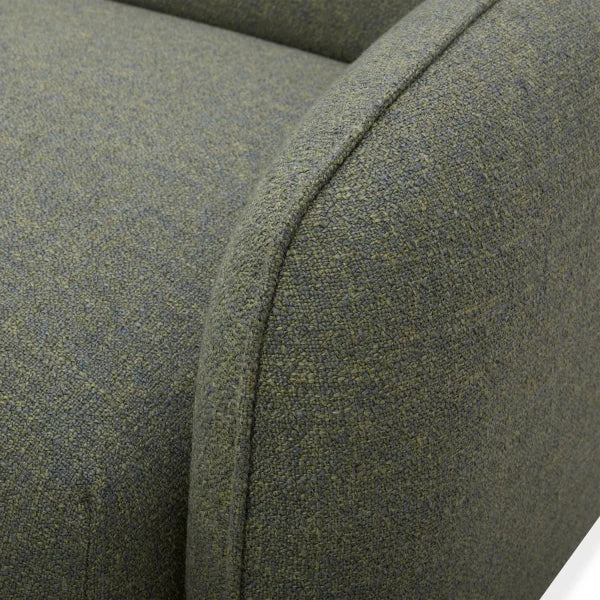 Aiden & Ivy Fabric Chaise