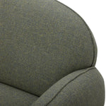 Aiden & Ivy Fabric Chaise