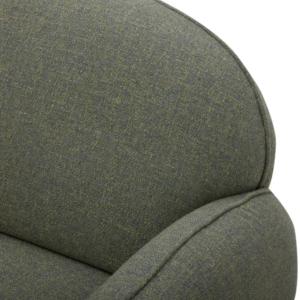 Aiden & Ivy Fabric Chaise