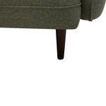 Aiden & Ivy Fabric Chaise