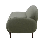 Aiden & Ivy Fabric Chaise
