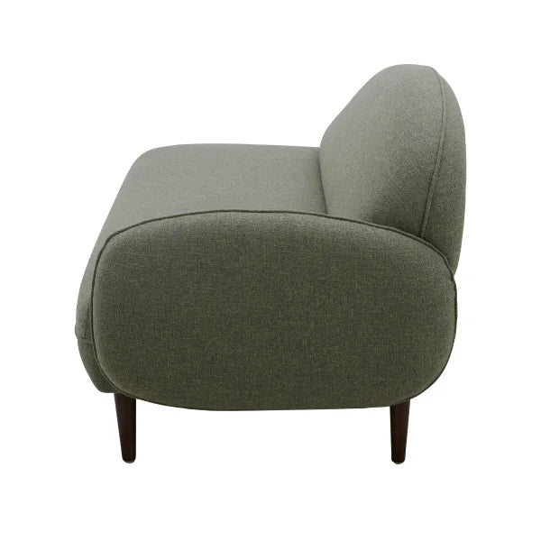 Aiden & Ivy Fabric Chaise