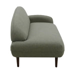 Aiden & Ivy Fabric Chaise