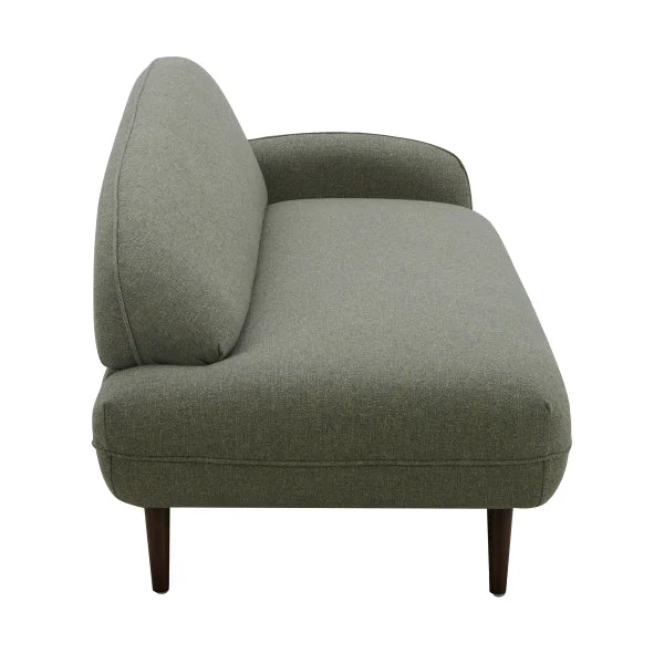 Aiden & Ivy Fabric Chaise