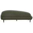 Aiden & Ivy Fabric Chaise