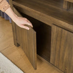 Myles 101.6 cm (40 in.) Accent Console