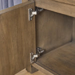 Myles 101.6 cm (40 in.) Accent Console