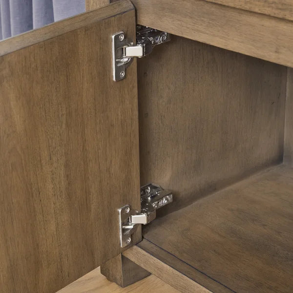 Myles 101.6 cm (40 in.) Accent Console