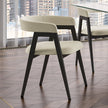 Amisco Caris Dining Chair