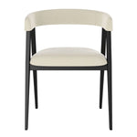 Amisco Caris Dining Chair
