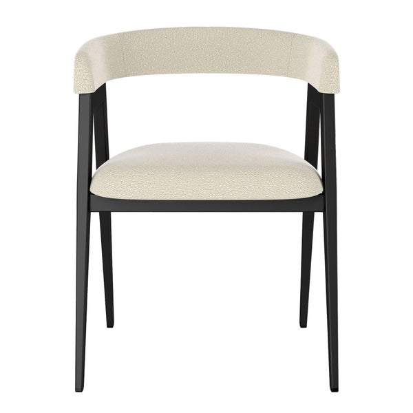 Amisco Caris Dining Chair