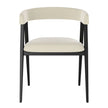 Amisco Caris Dining Chair