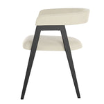 Amisco Caris Dining Chair