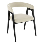 Amisco Caris Dining Chair