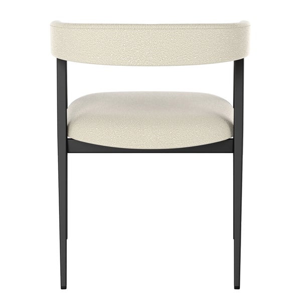 Amisco Caris Dining Chair
