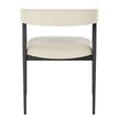 Amisco Caris Dining Chair