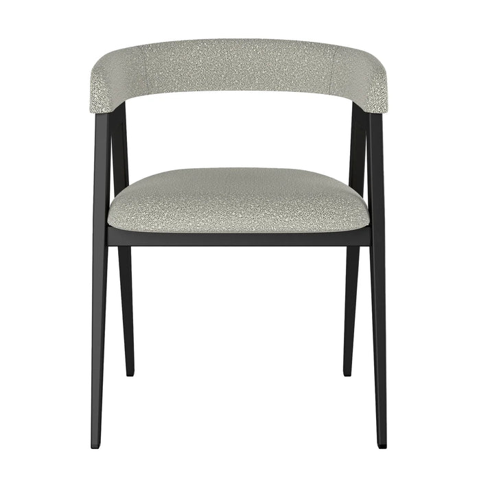 Amisco Caris Dining Chair