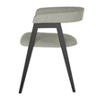 Amisco Caris Dining Chair
