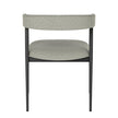 Amisco Caris Dining Chair