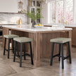 Amisco Dorah Counter Stool