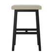 Amisco Dorah Counter Stool