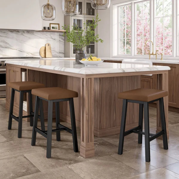 Amisco Dorah Counter Stool