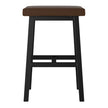 Amisco Dorah Counter Stool