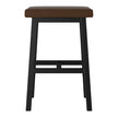 Amisco Dorah Counter Stool