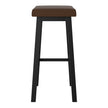Amisco Dorah Counter Stool