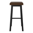 Amisco Dorah Counter Stool