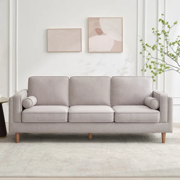 VDL Designs Kanata Fabric Sofa