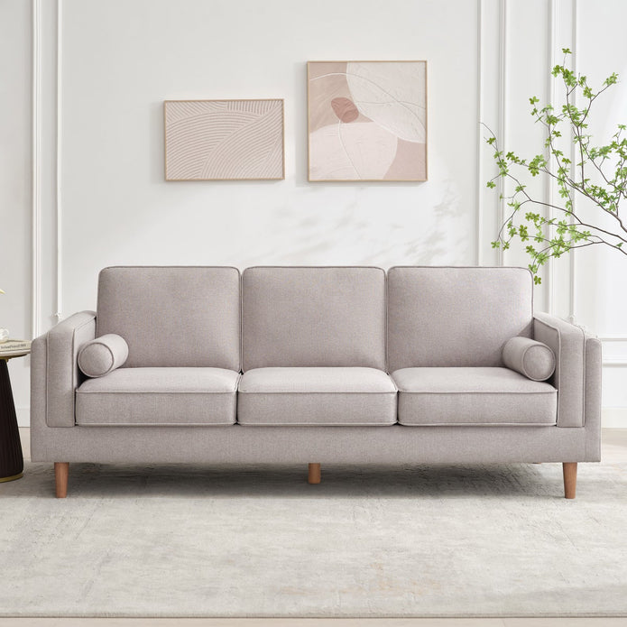 VDL Designs Kanata Fabric Sofa