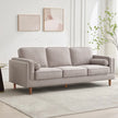 VDL Designs Kanata Fabric Sofa
