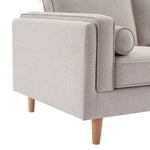 VDL Designs Kanata Fabric Sofa