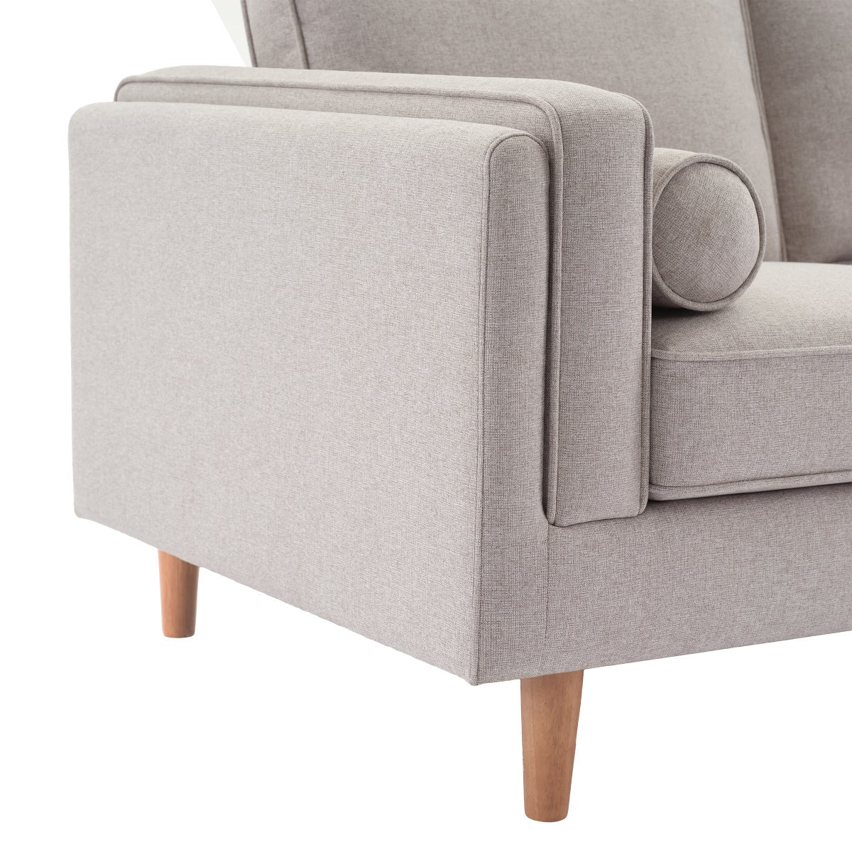 VDL Designs Kanata Fabric Sofa