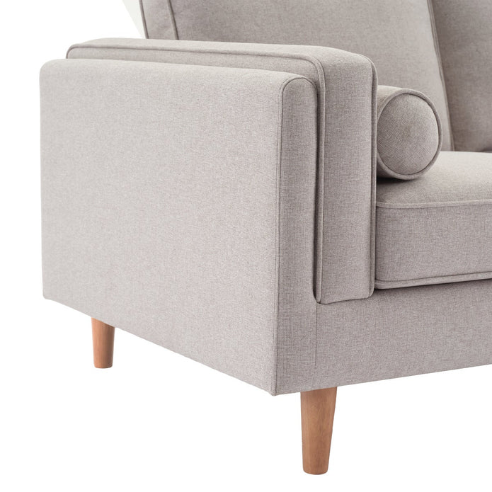 VDL Designs Kanata Fabric Sofa