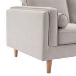VDL Designs Kanata Fabric Sofa