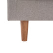 VDL Designs Kanata Fabric Sofa
