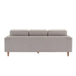 VDL Designs Kanata Fabric Sofa