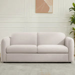 Vlasta Fabric Sofa