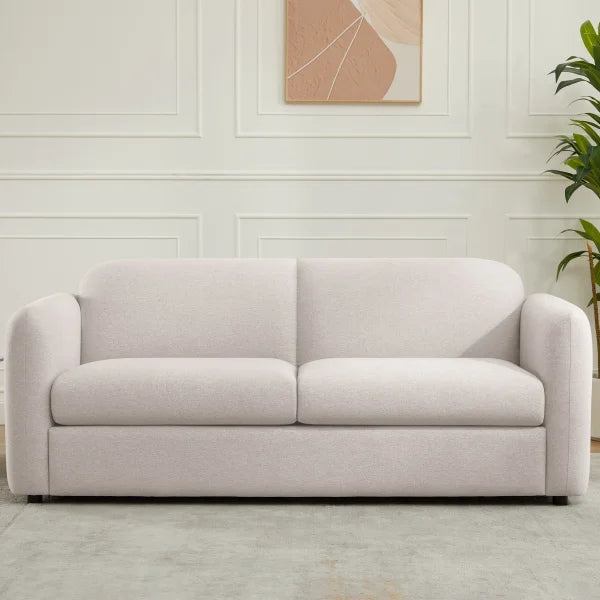 Vlasta Fabric Sofa
